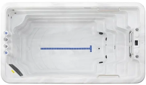 Бассейн гидромассажный NordicSpa Berlington