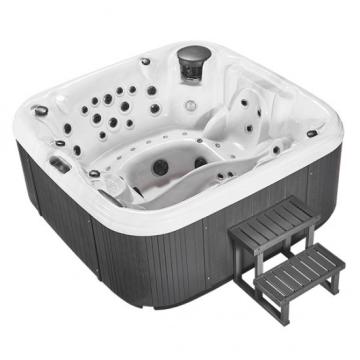 Гидромассажный спа-бассейн Joy Spa JY 8807