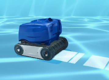 Пылесос робот Zodiac TornaX RT 2100 (рис.2) Пылесос робот Zodiac TornaX RT 2100 (рис.2)