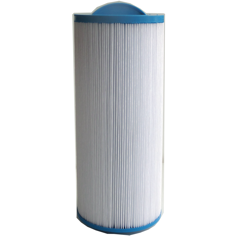Картриджный фильтр для СПА бассейна Jacuzzi Premium серии J300, J400, J500 (рис.2)