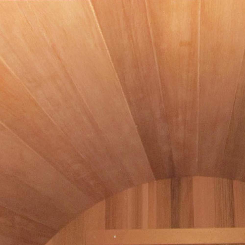 Инфракрасная сауна KOY H02-S1 (рис.2) Инфракрасная сауна KOY H02-S1 (рис.2)