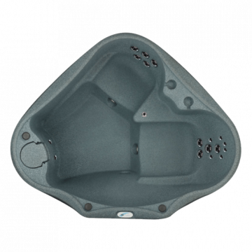 Спа Бассейн Delfi Spa x-300 (рис.2)