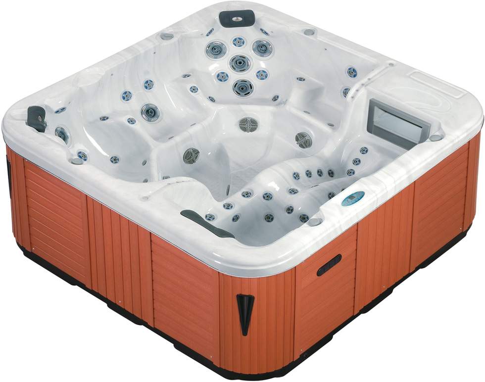 спа-бассейн Jazzi Pool Florida 338A3 (рис.2) спа-бассейн Jazzi Pool Florida 338A3 (рис.2)