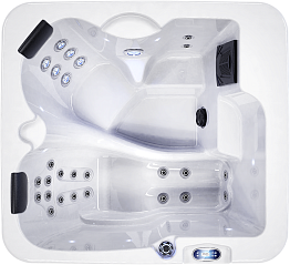 Спа Бассейн Lovia Spa ZR7106